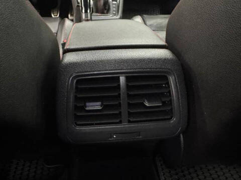 2015 Volkswagen Golf GTI