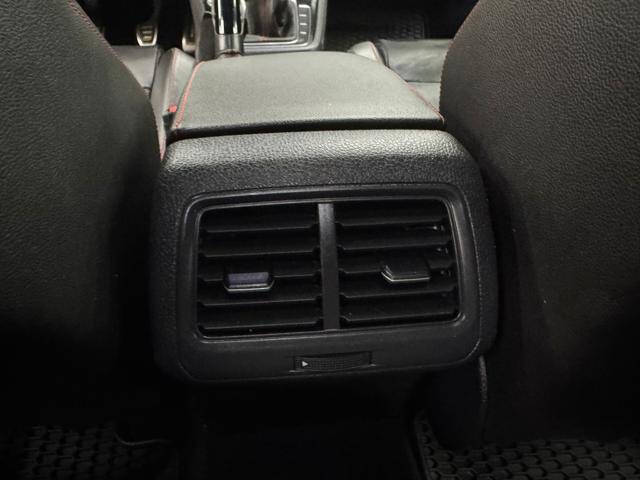 2015 Volkswagen Golf GTI