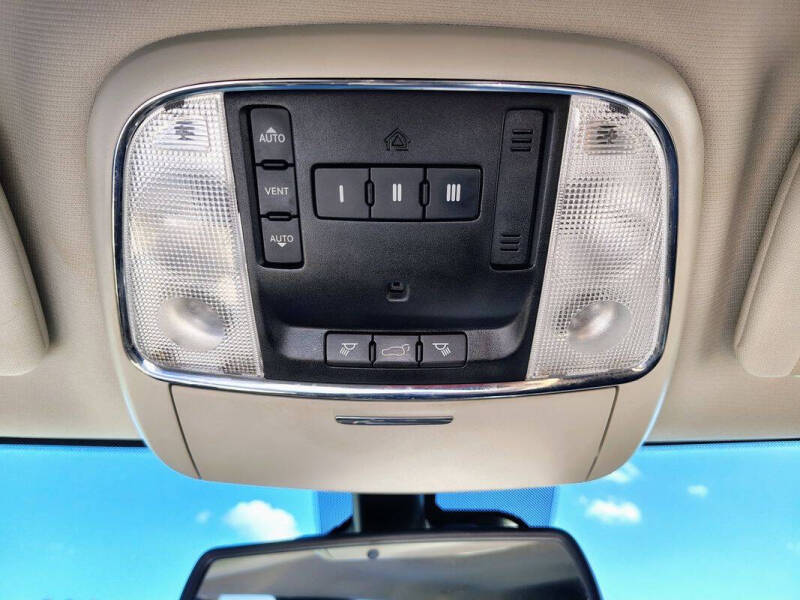2015 Dodge Durango Citadel