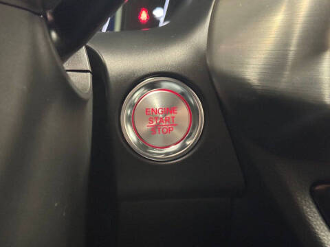 2025 Acura ADX w/A-SPEC