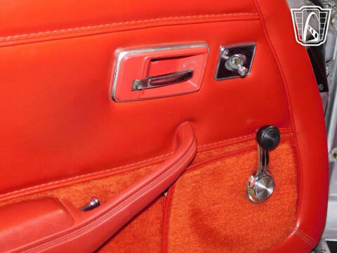 1979 Chevrolet Corvette