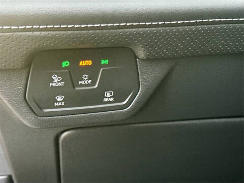 2026 Volkswagen Atlas SEL 4Motion