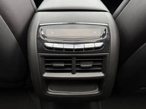 2018 Cadillac XT5 Premium Luxury