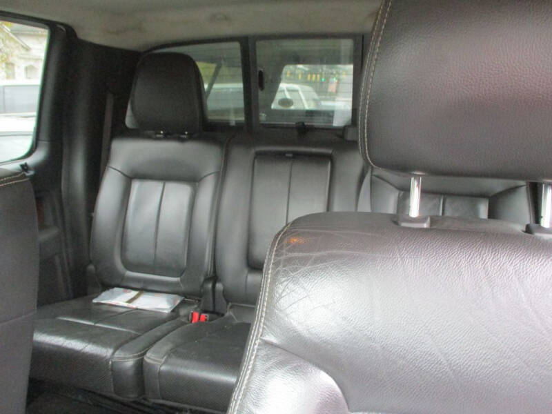 2010 Ford F-150