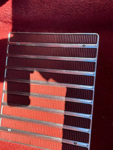 1961 Oldsmobile Starfire