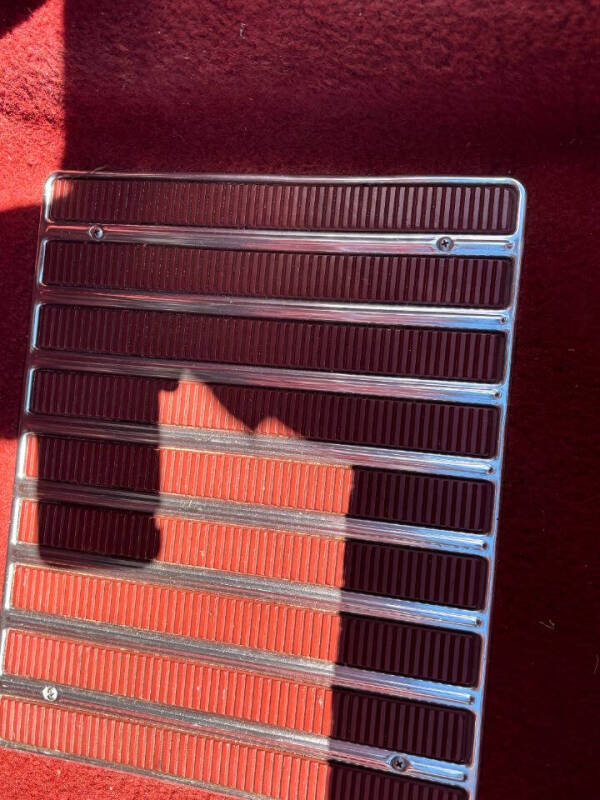 1961 Oldsmobile Starfire