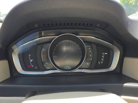 2014 Volvo XC70 3.2 Premier Plus
