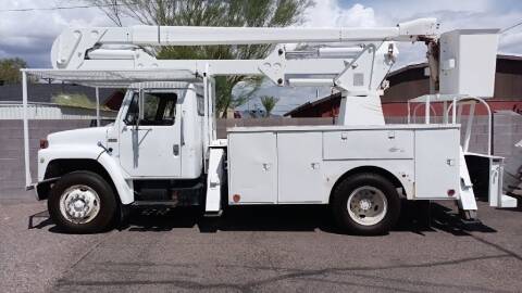 1984 International 1754 for sale at 1ST AUTO & MARINE in Apache Junction AZ