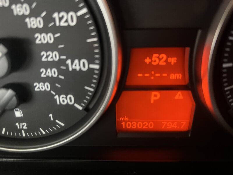 2011 BMW 3 Series 328i