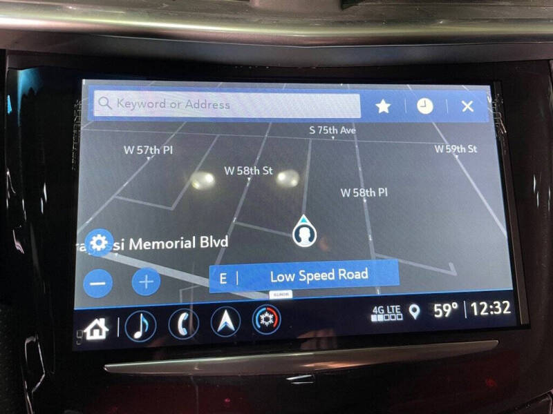 2019 Cadillac XTS Luxury