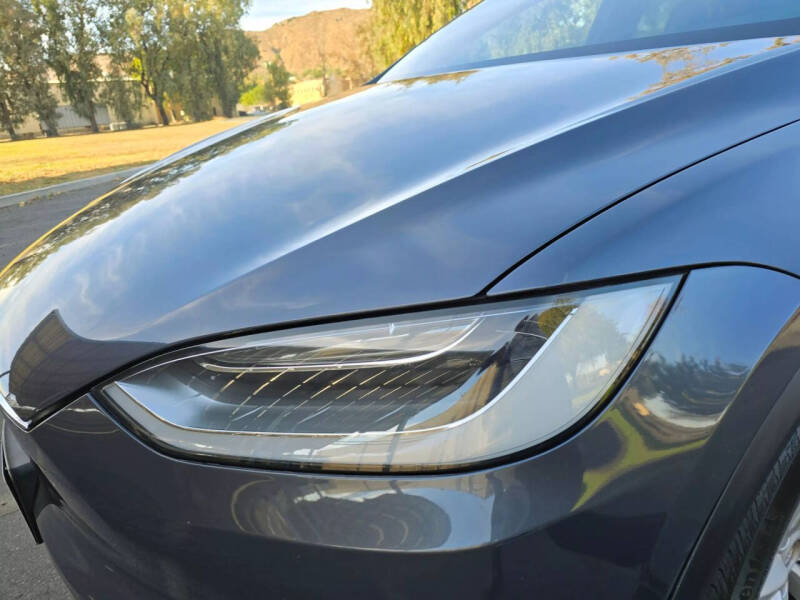 2019 Tesla Model X