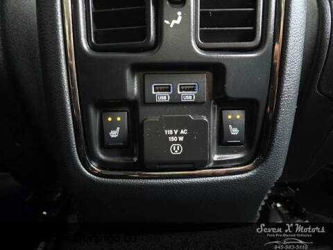 2020 Dodge Durango GT