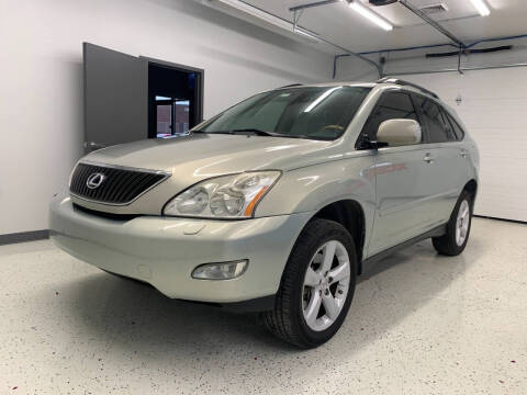 2007 Lexus RX 350