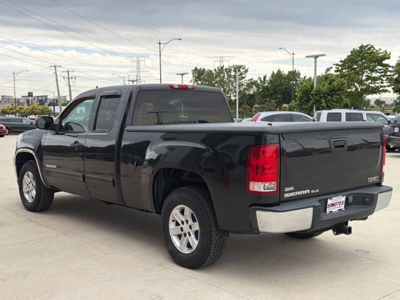 2009 GMC Sierra 1500