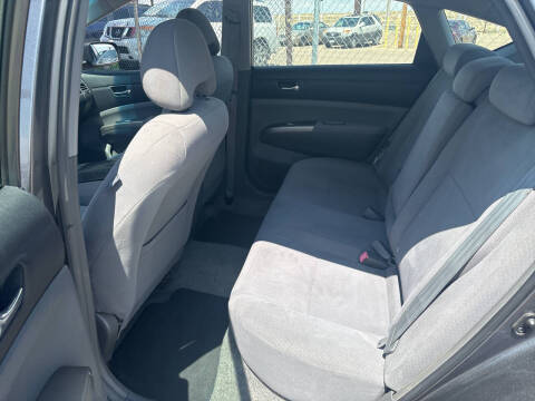 2007 Toyota Prius