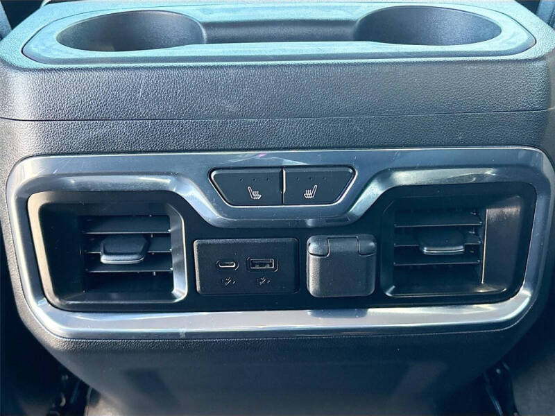 2023 Chevrolet Silverado 2500HD