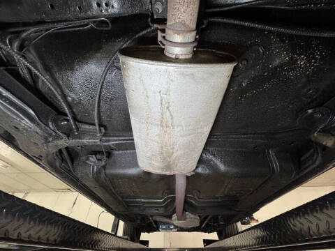 1978 Cadillac Eldorado