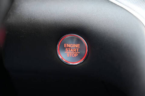 2022 Acura TLX w/A-SPEC