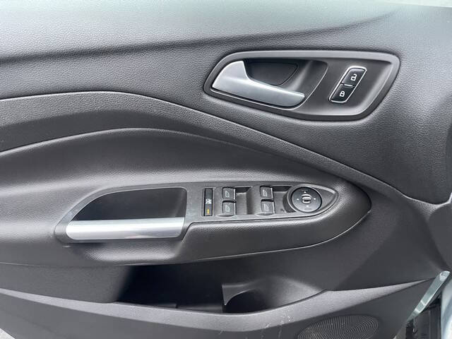 2013 Ford C-MAX Hybrid SE