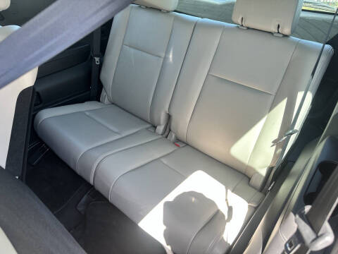 2012 Mazda CX-9 Touring