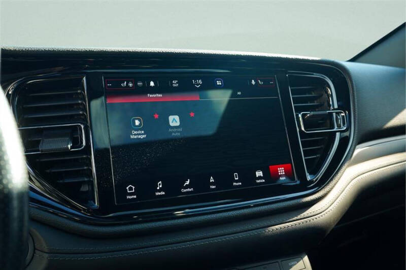 2022 Dodge Durango GT