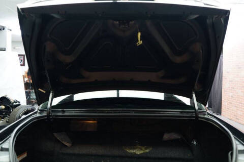 2003 Mercury Marauder