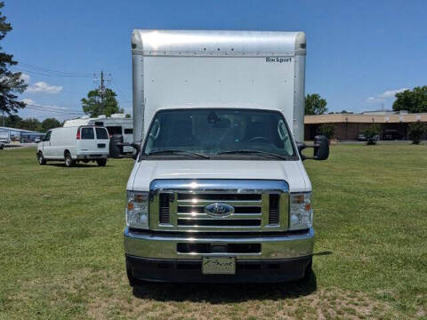2023 Ford E-Series