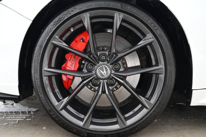 2024 Acura Integra Type S