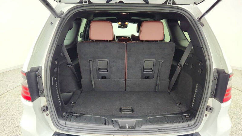 2024 Dodge Durango R/T Plus