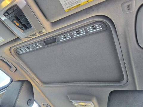 2015 BMW 3 Series 328i