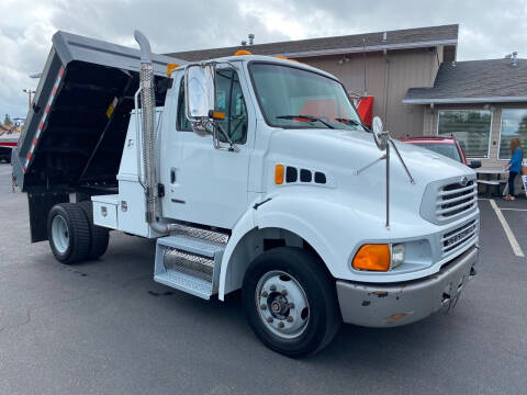 2009 Sterling Acterra