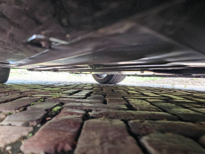 2000 Dodge Viper RT/10