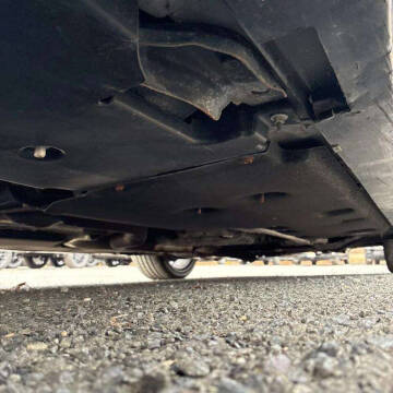 2017 Cadillac ATS 2.0T