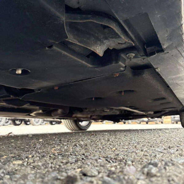 2017 Cadillac ATS 2.0T