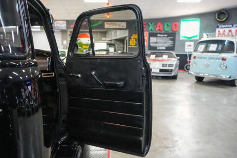 1952 Chevrolet 3100