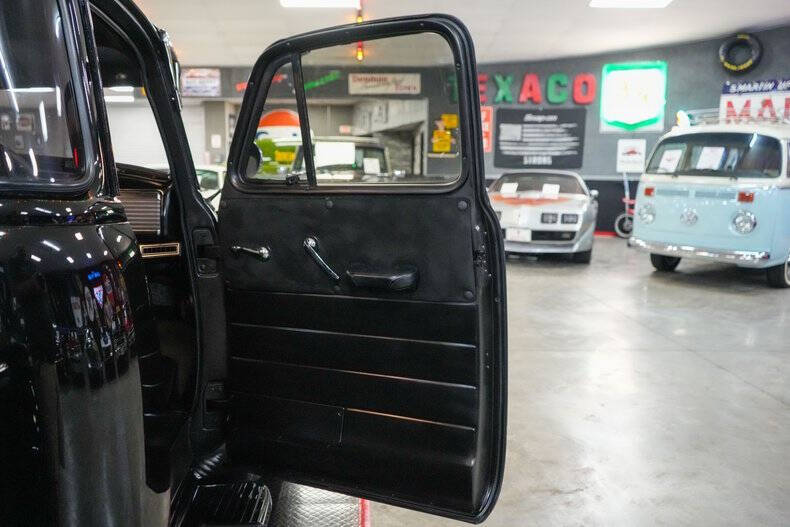 1952 Chevrolet 3100