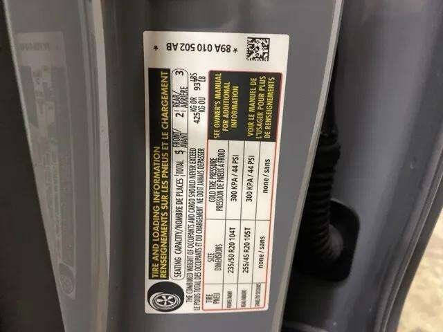 2024 Audi Q4 e-tron quattro Premium 55