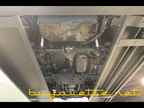 1998 Jeep Wrangler Sport