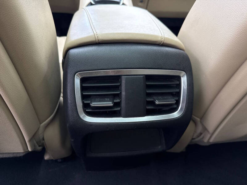 2019 Acura RDX