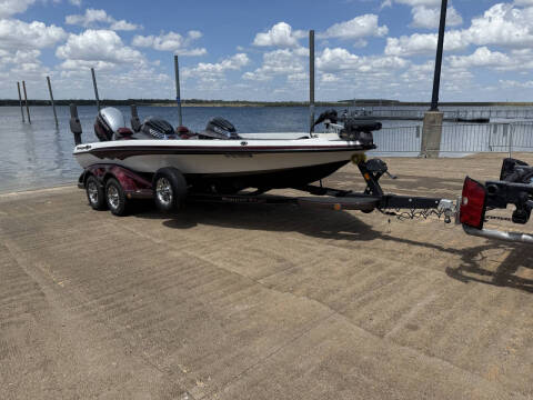 2014 Ranger Z520 Comanche