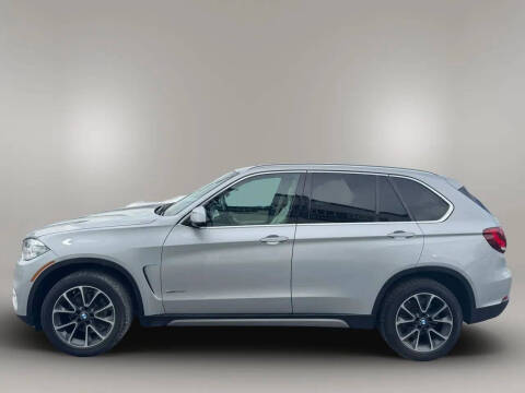 2017 BMW X5 sDrive35i