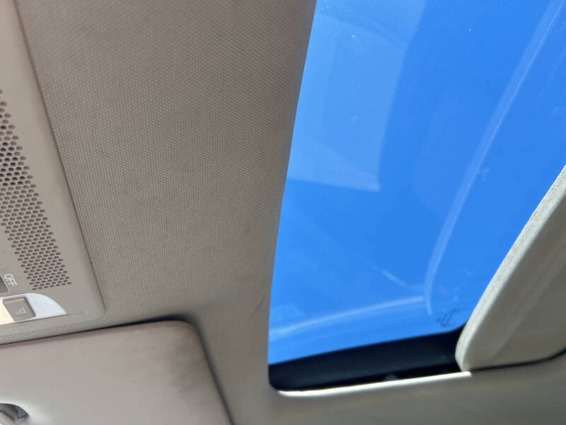2014 Acura ILX 2.0L w/Tech