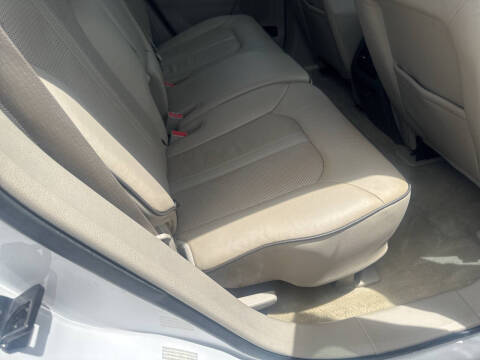 2015 Lincoln MKX