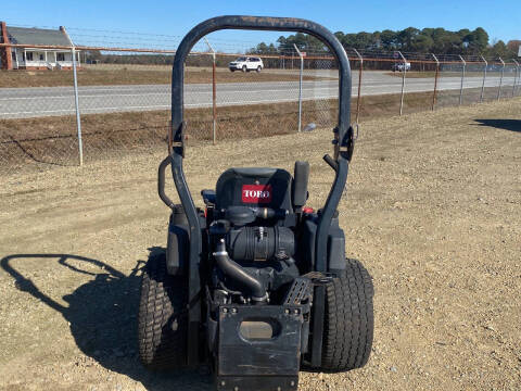 2007 Toro Z-441