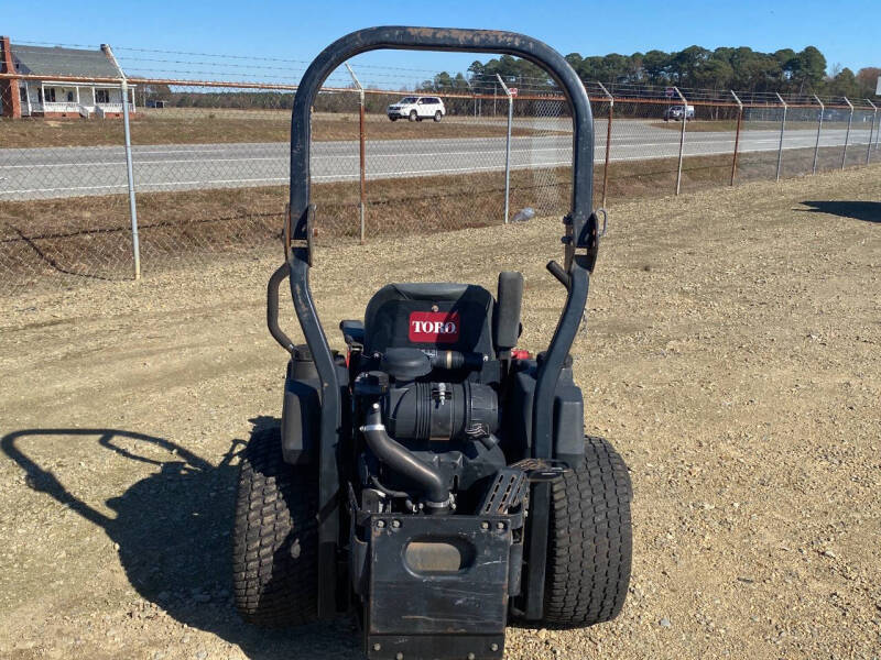 2007 Toro Z-441