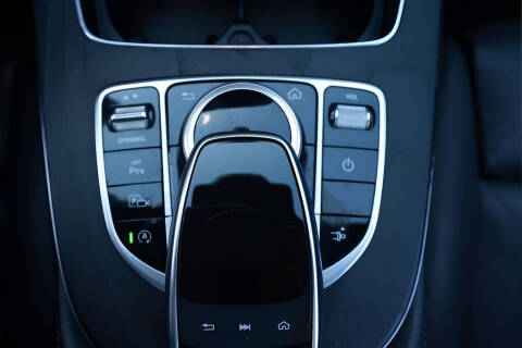 2020 Mercedes-Benz E-Class E 450