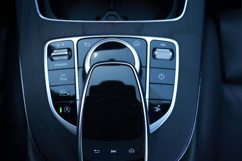 2020 Mercedes-Benz E-Class E 450