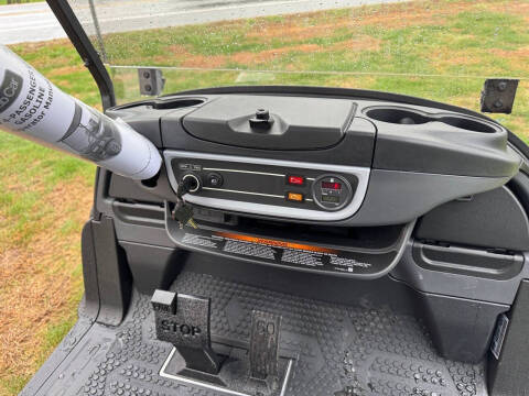 2026 Club Car Onward Gas