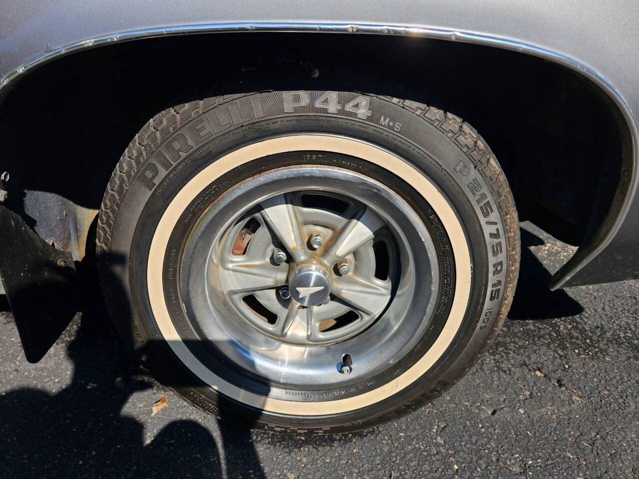 1977 Pontiac Grand Prix 54