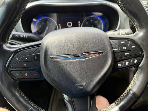 2019 Chrysler Pacifica